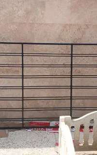 جوشکاری سیار..قیمت مناسب. خورده کاری.تابلو