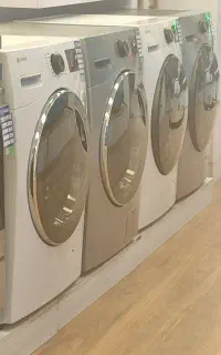 لباسشویی اسنوا و دوو