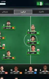 مربی برتر