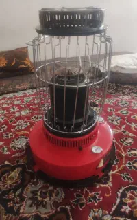 خریدار چراغ های  نفتی  اترا واتیران
