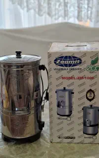 سبزی خردکن سه کیلیویی
