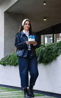 عکاسی خیابانی و عروسی