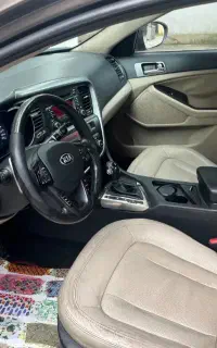 اپتیما 2013
