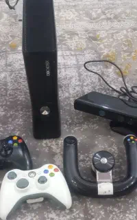 ایکس باکس ۳۶۰