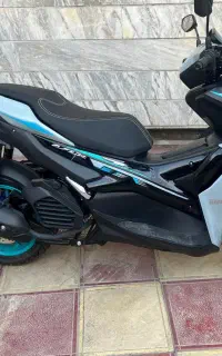 ایروکس 170