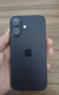 آیفون ۱۶ نرمال