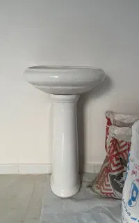 روشویی کوچیک