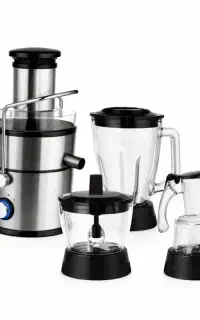 آبمیوه گیری پارادایس