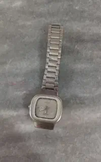 ساعت سیکو نبضی