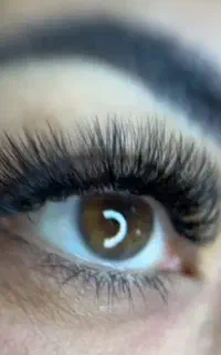 اکستنشن مژه