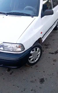 پراید ۹۱