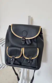 تعدادی کیف و کوله نو و درحدنو