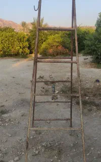 چهارپایه تاشو