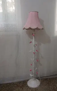 آباژر ایستاده