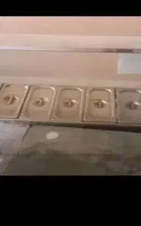 وسایل فلافلی
