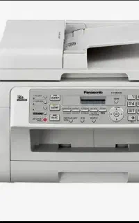 پرینتر چهارکاره/کپی،پرینت،اسکن،فکس و تلفن