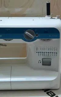 چرخ اتوماتیک برادر با ۲۱ نوع دوخت