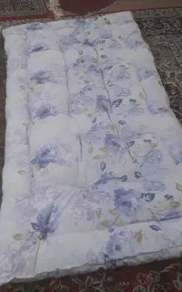 تشک و بالشت