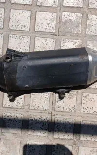 اگزوز کلیک ۱۵۰