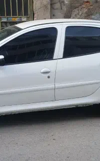 206 مدل ۹۰