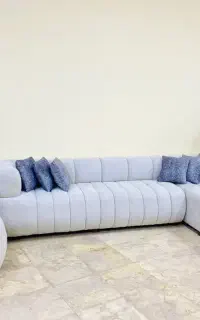 از تولید به مصرف (مبل ویونا )