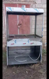 فر ساندویچی