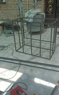 جوشکار سیار شبانه روزی