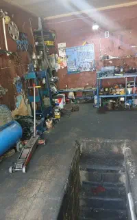 خدمات جلوبندی سعید