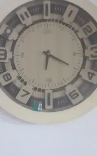 ساعت مهربانی