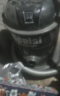 جارو برقی