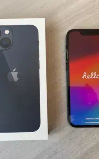 ایفون 13 normall