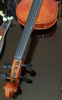 ویولن آماتی - AMATI