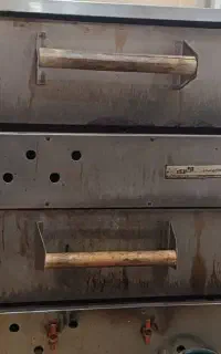 وسایل فستفودی