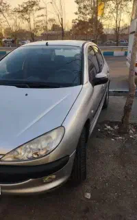 ۲۰۶ تیپ ۳ فرانسوی