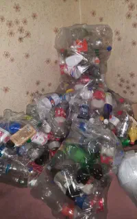 فروش پلاستیک ضایغات