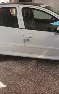 پژو207 پاناروما رینگ اسپرت صفر مدل404