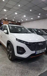 x33کراس مدل۴۰۳ دنده