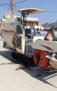 کمباین