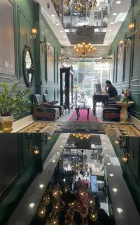 استخدام حسابدار آقا در طلافروشی