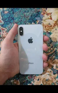 گوشی ایفونx