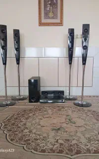 سینمای خانه