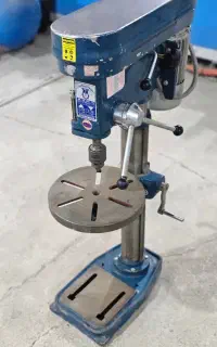 دریل ستونی پیشرو M16
