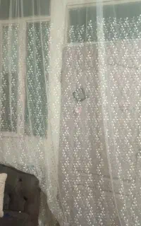 پرده حریر