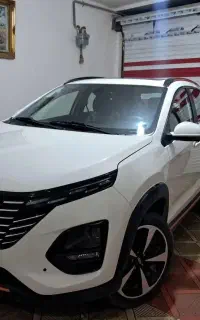 ماشین ام وی ام X33 mvmکراس