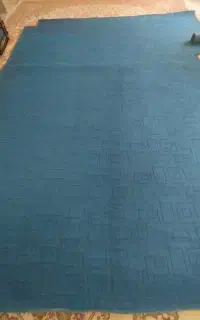 موکت  و رو تختی