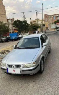 سمند۸۳