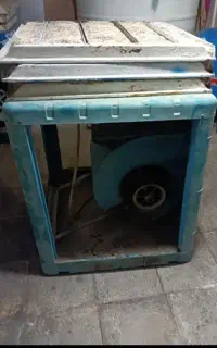 کولر ابی