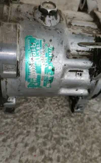 کمپرسور  کولر 405 اصلی