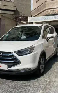 جک s3 مدل ۴۰۳