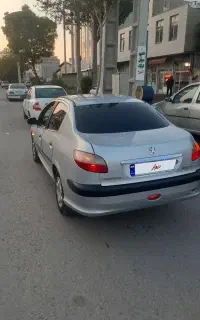 206sd مدل۹۰اتوماتیک